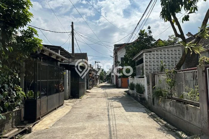 Hunian Nyaman Asri 2 KT Siap Huni di Kopo Bandung Hunian Nyaman Asri 2 KT Siap Huni di Kopo Bandung