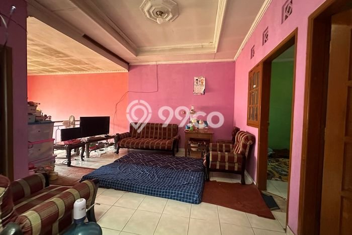 Rumah Minimalis 4 KT di Cimahi Bandung Semi Furnished Rumah Minimalis 4 KT di Cimahi Bandung Semi Furnished