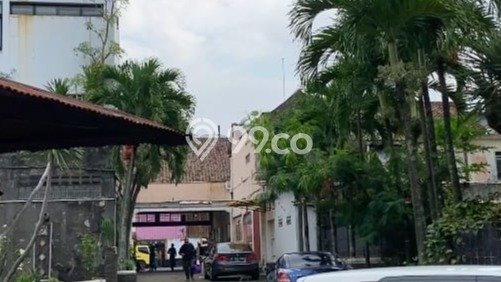 Dijual Tanah 10000m2 di Bandung Kota, Bandung Dijual Tanah 10000m2 di Bandung Kota, Bandung