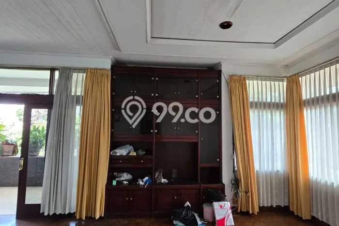 Rumah Luxury Modern Siap Huni di Setiabudi Bandung Rumah Luxury Modern Siap Huni di Setiabudi Bandung