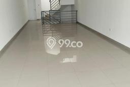 Ruko Dijual di Bandung LT 135m2 & LB 145m2 Lokasi Terbaik! Ruko Dijual di Bandung LT 135m2 & LB 145m2 Lokasi Terbaik!