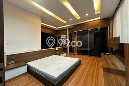 Hunian Elit LB 500m2 Siap Pakai Desain Elegan di Pasteur, Bandung Hunian Elit LB 500m2 Siap Pakai Desain Elegan di Pasteur, Bandung