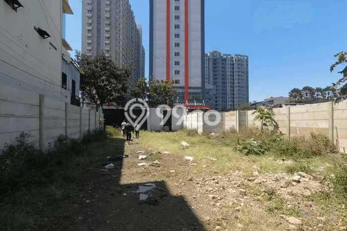 Dijual Tanah 2715m2 di Ciumbuleuit, Bandung Dijual Tanah 2715m2 di Ciumbuleuit, Bandung