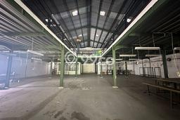 Gudang Dijual di Bandung LT 2019m2 & LB 1171m2 Lokasi Terbaik! Gudang Dijual di Bandung LT 2019m2 & LB 1171m2 Lokasi Terbaik!