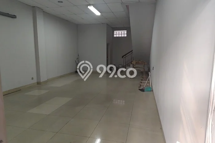 Ruko Disewa di Bandung dengan LB 140m2 Area Komersial Ramai Ruko Disewa di Bandung dengan LB 140m2 Area Komersial Ramai