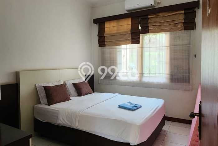 Rumah Luxury Modern Siap Huni di Dago Pakar Bandung Rumah Luxury Modern Siap Huni di Dago Pakar Bandung