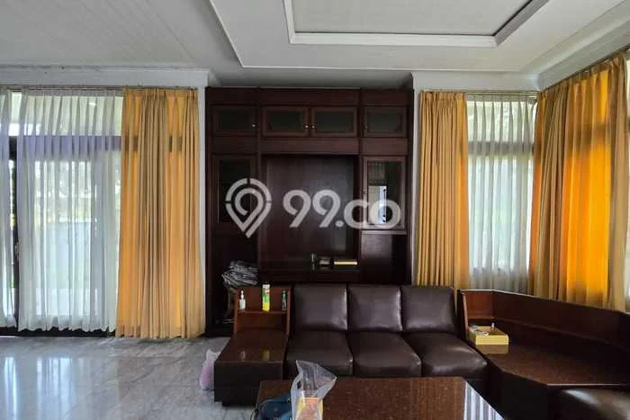 Rumah Luxury Modern Siap Huni di Setiabudi Bandung Rumah Luxury Modern Siap Huni di Setiabudi Bandung
