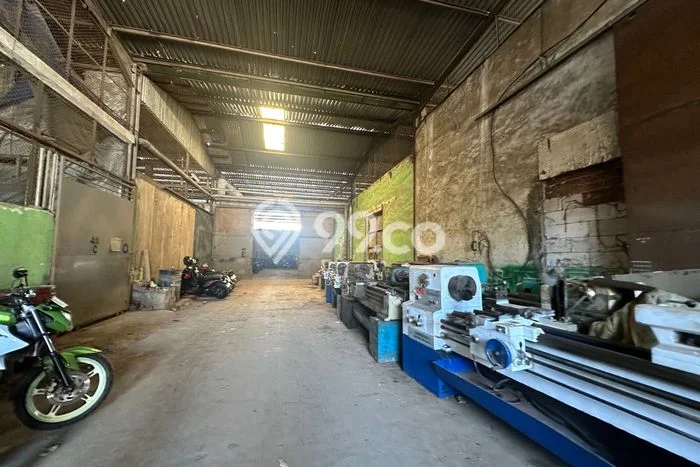 Unit Gudang Dijual di Cimahi Utara Cimahi 34000m2 Unit Gudang Dijual di Cimahi Utara Cimahi 34000m2