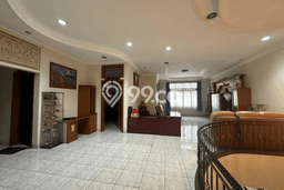Rumah Luxury Modern Tanpa Renovasi di Setra Duta Bandung Rumah Luxury Modern Tanpa Renovasi di Setra Duta Bandung