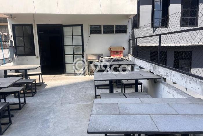 Tanah Investasi Dijual di Bandung Punya Luas 808m2 Tanah Investasi Dijual di Bandung Punya Luas 808m2