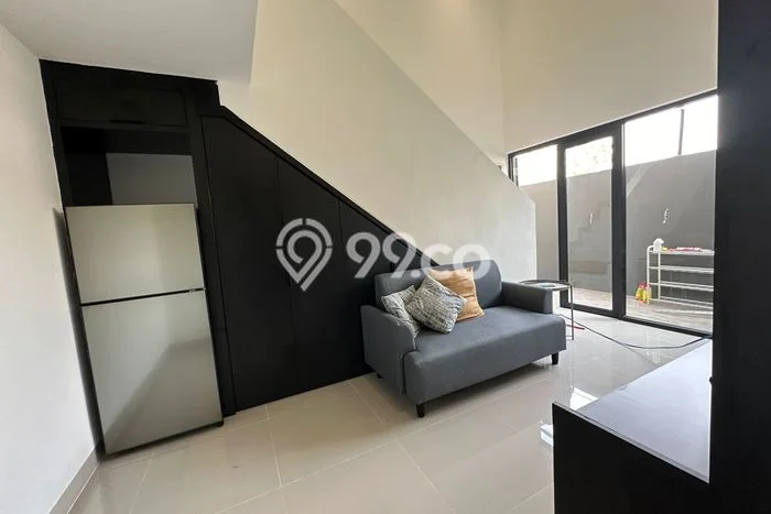 Dijual Rumah Eksklusif 2 KT di Kopo, Bandung Dijual Rumah Eksklusif 2 KT di Kopo, Bandung