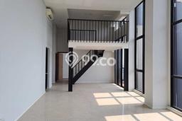 Hunian Apartemen Mewah & Prestisius 3 Kamar di Serpong, Tangerang Selatan Hunian Apartemen Mewah & Prestisius 3 Kamar di Serpong, Tangerang Selatan