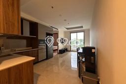 Apartemen Sewa 2 Kamar Murah Siap Huni di Bandung, Luas 68m2 Apartemen Sewa 2 Kamar Murah Siap Huni di Bandung, Luas 68m2