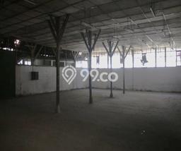Unit Pabrik Dijual di Bandung LT 8500m2 & LB 4000m2 Unit Pabrik Dijual di Bandung LT 8500m2 & LB 4000m2