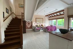 Rumah Elit Modern Tanpa Renovasi di Cipaku Bandung Rumah Elit Modern Tanpa Renovasi di Cipaku Bandung