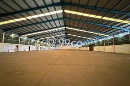 Unit Gudang Disewakan di Moch Toha di Area Ramai & Strategis Unit Gudang Disewakan di Moch Toha di Area Ramai & Strategis