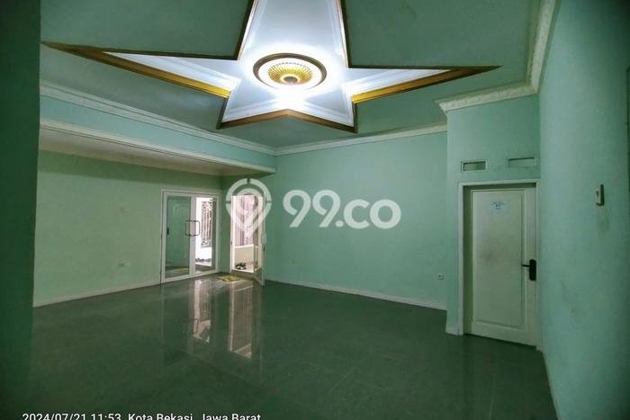 Pabrik Komersial Dijual di Bekasi Timur Bekasi LT 912m2 & LB 912m2 Pabrik Komersial Dijual di Bekasi Timur Bekasi LT 912m2 & LB 912m2