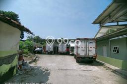 Pabrik Komersial Dijual di Bekasi Timur Bekasi LT 912m2 & LB 912m2 Pabrik Komersial Dijual di Bekasi Timur Bekasi LT 912m2 & LB 912m2