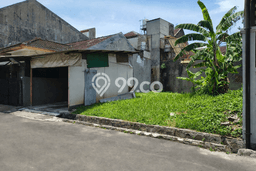 Tanah Dijual Lokasi Strategis di Bandung dengan Luas 153m2 Tanah Dijual Lokasi Strategis di Bandung dengan Luas 153m2