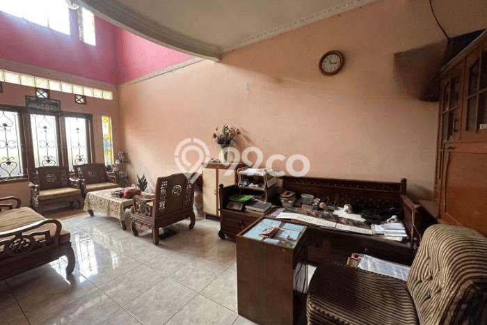 Rumah Minimalis 4 KT di Cimahi Bandung Semi Furnished Rumah Minimalis 4 KT di Cimahi Bandung Semi Furnished