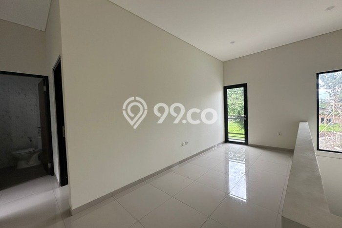 Rumah Strategis Modern Lb 84m2 di Soreang, Bandung Rumah Strategis Modern Lb 84m2 di Soreang, Bandung