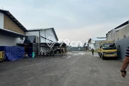 KAWASAN BISNIS! Pabrik di Katapang, Luas 1052m2m², Area Strategis KAWASAN BISNIS! Pabrik di Katapang, Luas 1052m2m², Area Strategis