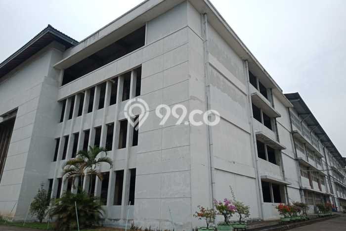 Paling Diincar! Komersial Dijual di Moch Toha Harga Kompetitif Paling Diincar! Komersial Dijual di Moch Toha Harga Kompetitif