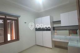 Rumah Siap Huni Taman Holis Indah 2 Bandung Rumah Siap Huni Taman Holis Indah 2 Bandung
