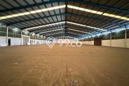 Paling Diincar! Gudang Dijual di Bandung Kota Harga Kompetitif Paling Diincar! Gudang Dijual di Bandung Kota Harga Kompetitif
