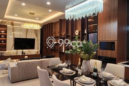 Rumah Elit Modern Siap Huni di Summarecon Bandung Bandung Rumah Elit Modern Siap Huni di Summarecon Bandung Bandung