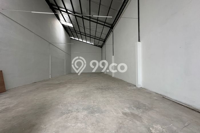 PELUANG EMAS! Gudang Kawasan Katapang, Luas 266m2m², Kawasan Bisnis PELUANG EMAS! Gudang Kawasan Katapang, Luas 266m2m², Kawasan Bisnis
