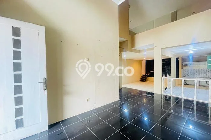 Jual Rumah Eksklusif 3 KT di Kota Baru Parahyangan, Bandung Jual Rumah Eksklusif 3 KT di Kota Baru Parahyangan, Bandung