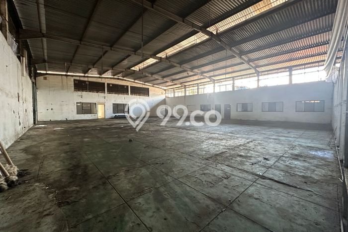 Gudang Usaha Dijual di Cimahi Utara Cimahi LT 34000m2 & LB 34000m2 Gudang Usaha Dijual di Cimahi Utara Cimahi LT 34000m2 & LB 34000m2