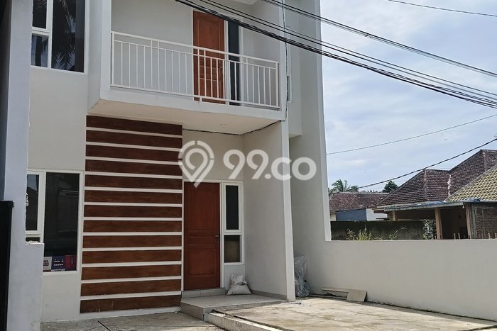 Hunian Strategis 3 KT LB 58m2 Kondisi Bagus di Tlogowaru Hunian Strategis 3 KT LB 58m2 Kondisi Bagus di Tlogowaru