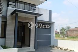 Hunian Nyaman 2 KT di Bandulan, Malang - Luas Tanah 60m2m² Hunian Nyaman 2 KT di Bandulan, Malang - Luas Tanah 60m2m²