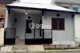 Jual Rumah Harga Miring Karangploso Punya 2 KT & LT 54m2 Jual Rumah Harga Miring Karangploso Punya 2 KT & LT 54m2