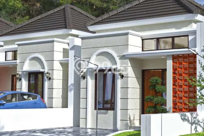 Rumah Bagus area Kedungkandang, Malang, Luas Tanah 66m2m², LB 36m2m² Rumah Bagus area Kedungkandang, Malang, Luas Tanah 66m2m², LB 36m2m²
