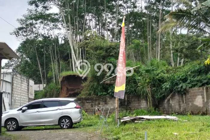 Tanah Kavling Dijual di Arjowinangun, Malang dengan Luas Tanah 60m2 Tanah Kavling Dijual di Arjowinangun, Malang dengan Luas Tanah 60m2