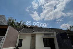 PENAWARAN TERBAIK! Rumah Strategis area Mulyorejo, LT 60m2m² Bangunan 30m2m² PENAWARAN TERBAIK! Rumah Strategis area Mulyorejo, LT 60m2m² Bangunan 30m2m²