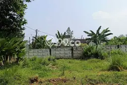 Tanah Lokasi Potensial di Cemorokandang, Luas 117m2m², Dekat ke Fasilitas Tanah Lokasi Potensial di Cemorokandang, Luas 117m2m², Dekat ke Fasilitas