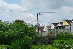 Dijual Tanah Lokasi Tidar, Malang Seluas 84m2 Dijual Tanah Lokasi Tidar, Malang Seluas 84m2