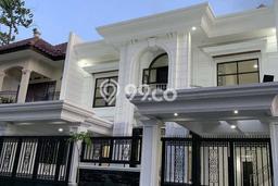 Rumah di Araya, LT 200m2m², Bangunan 360m2m² Rumah di Araya, LT 200m2m², Bangunan 360m2m²