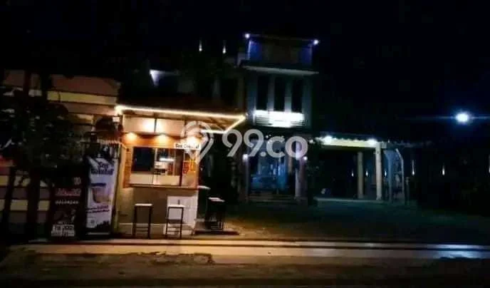 Hotel Premium Kawasan Karangploso, Luas 1500m2m², Area Komersial, Akses Karangploso, Malang, Malang Hotel Premium Kawasan Karangploso, Luas 1500m2m², Area Komersial, Akses Karangploso, Malang, Malang