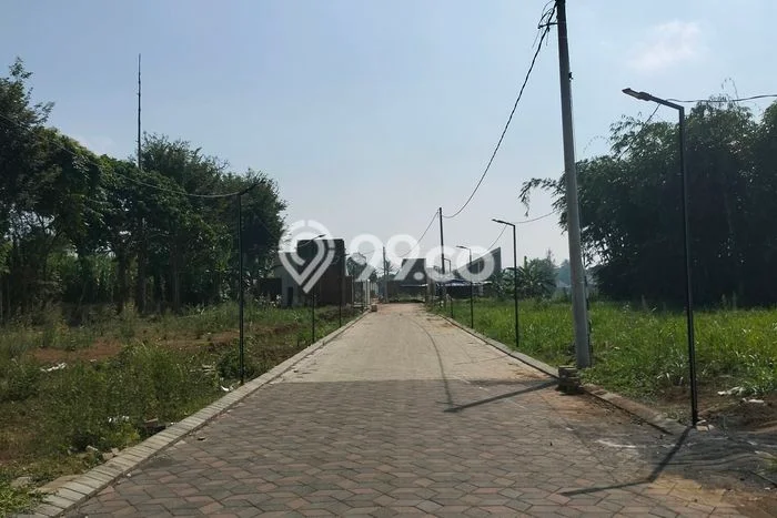 Rumah Bagus area Kedungkandang, Malang, Luas Tanah 66m2m², LB 36m2m² Rumah Bagus area Kedungkandang, Malang, Luas Tanah 66m2m², LB 36m2m²