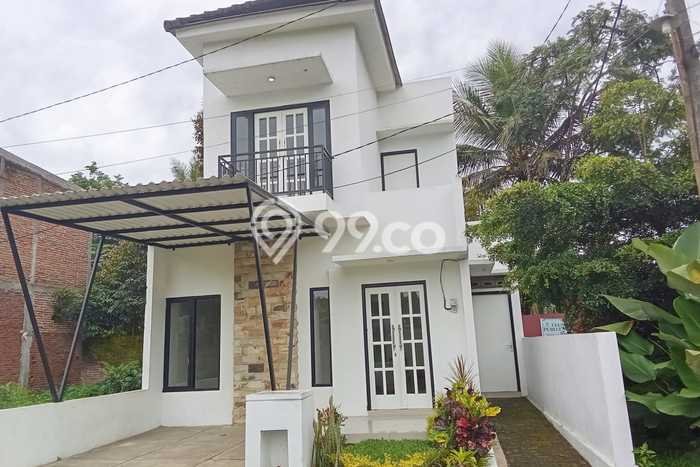 Siap Huni Rumah Minimalis & Modern LB 54m2 di Tlogowaru Siap Huni Rumah Minimalis & Modern LB 54m2 di Tlogowaru