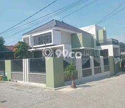 DIJUAL CEPAT! Rumah di Karangploso, Malang, Luas 167m2m² Bangunan 230m2m² BISA KPR! DIJUAL CEPAT! Rumah di Karangploso, Malang, Luas 167m2m² Bangunan 230m2m² BISA KPR!