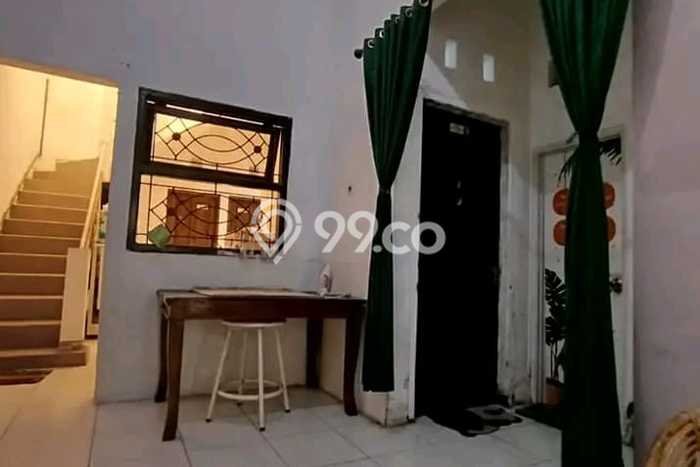 Kost untuk Dijual di Soekarno Hatta Punya 9 Kamar Kost untuk Dijual di Soekarno Hatta Punya 9 Kamar