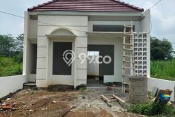 Rumah 2 KT 1 KM Semi Furnished di Kedungkandang, Dekat Supermarket, Malang Rumah 2 KT 1 KM Semi Furnished di Kedungkandang, Dekat Supermarket, Malang