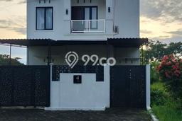Rumah Minimalis 3 KT di Tidar Malang Unfurnished Rumah Minimalis 3 KT di Tidar Malang Unfurnished