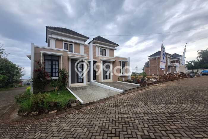 Hunian Cantik Minimalis Lb 40m2 di Batu, Batu Hunian Cantik Minimalis Lb 40m2 di Batu, Batu